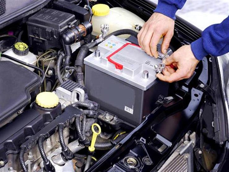 Battery Replacement